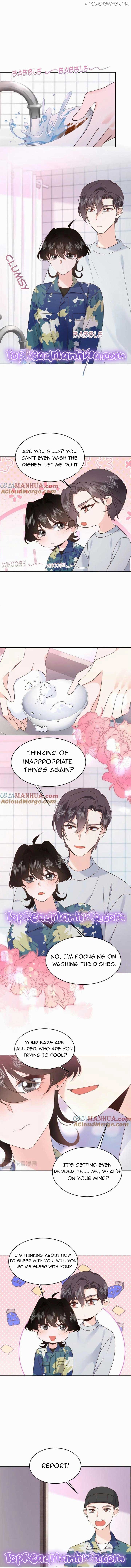 National School Prince Is A Girl Chapter 442 - page 2
